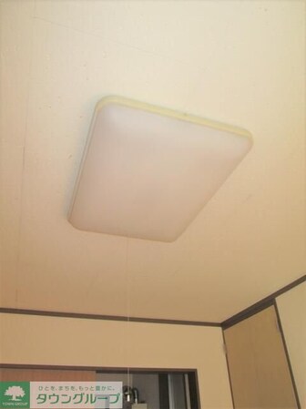 シャトレ清瀬の物件内観写真